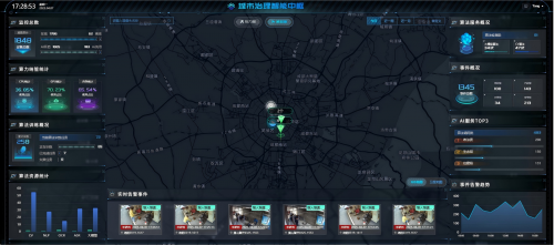 破解智慧城市建設瓶頸，考拉悠然的&ldquo;一核四體&rdquo; 實踐路徑