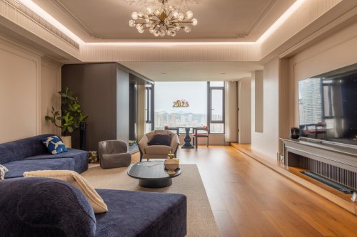 更高顏值 更有溫度 |天格實木地板助推用戶美好生活