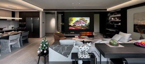 現(xiàn)代裝修風(fēng)格瓷磚搭配全攻略：瑪緹瓷磚打造理想家居空間