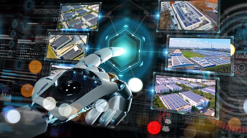 能環寶視角：企業關注能源數據連續性的背后是開啟能碳管理高效之路