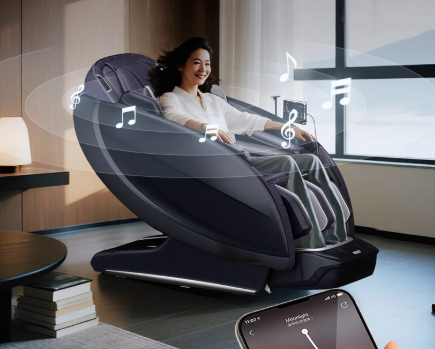 2026年按摩椅選購指南：10款實力品牌權威解析與推薦