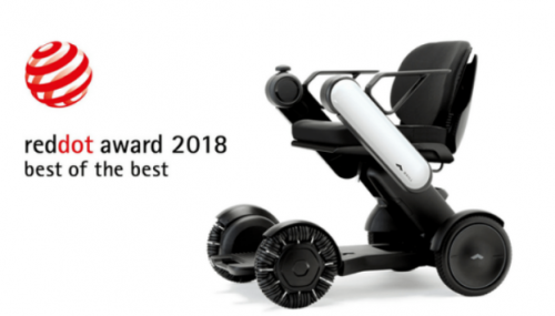 2026年，誰在重新定義電動輪椅？從工具到生活態度的跨越