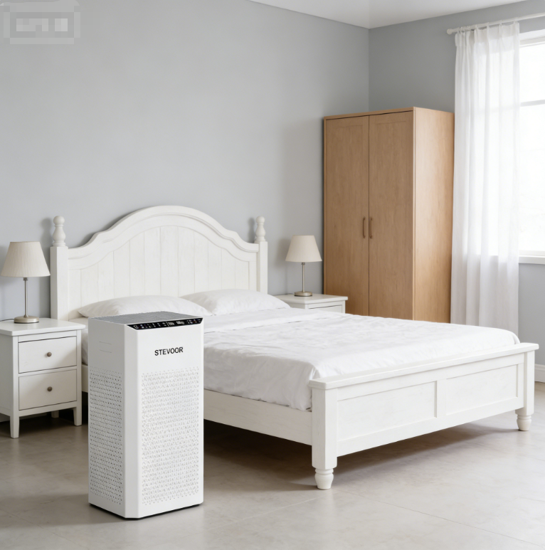 2026母嬰急住空氣凈化器十大品牌年度榜單：分解甲醛技術(shù)解析