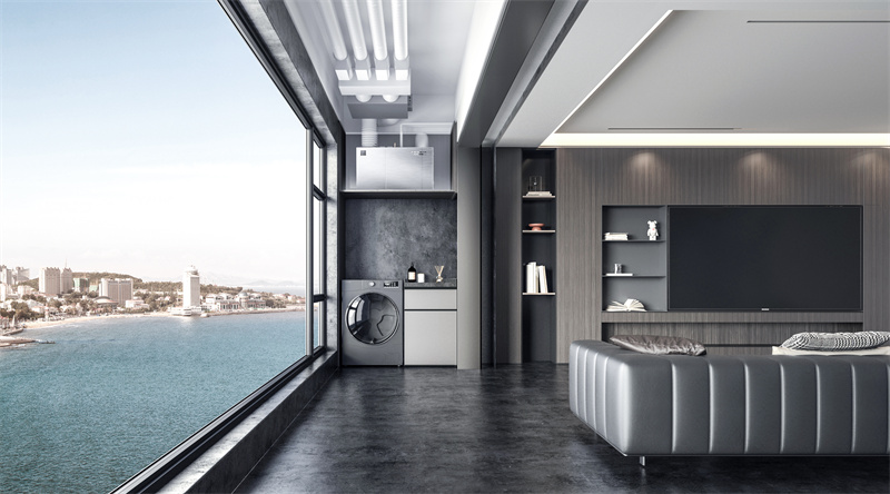 從家電到場景：A.O.史密斯憑什么獲&ldquo;突破創(chuàng)新獎&rdquo;？