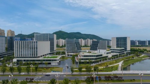 從技術突破到產業落地：見證國器傳感的量子征程