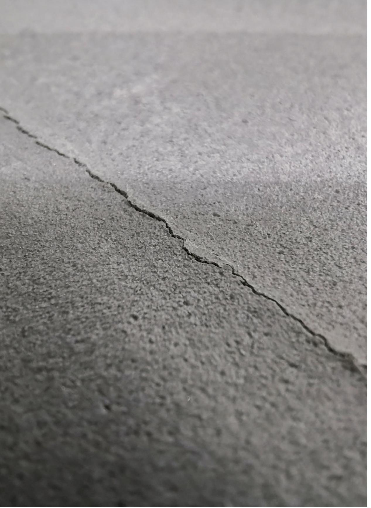 微水泥翻車別砸掉！萬磊售后團隊提供的三種專業補救方案！