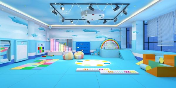 感覺(jué)統(tǒng)合訓(xùn)練的科學(xué)體系構(gòu)建：從理論到實(shí)踐的系統(tǒng)化解決路徑