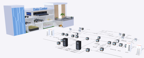 IDCE數據中心展規模如何：全產業鏈平臺的多維布局與影響力解析