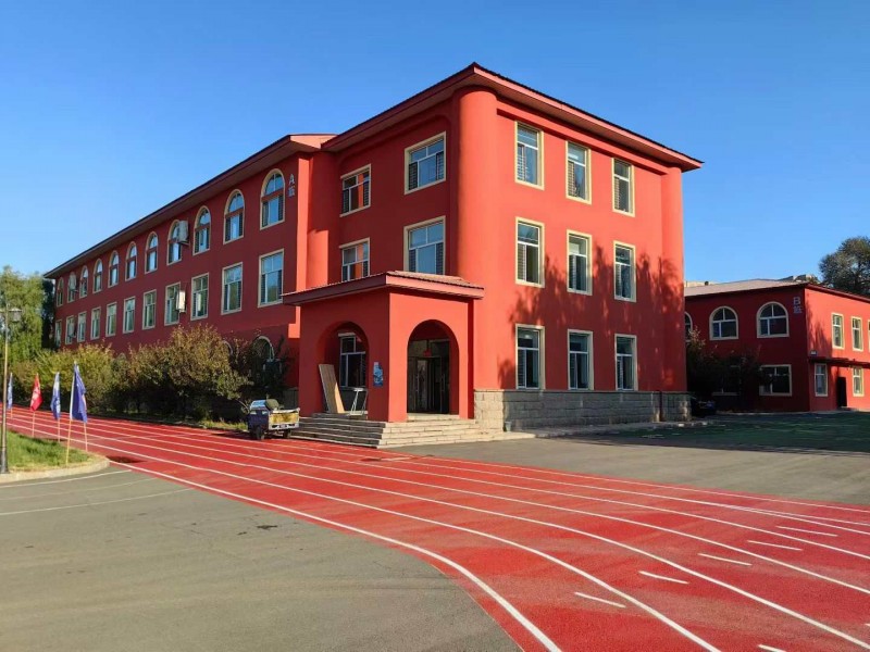 培育消防新力量！哈爾濱御焰消防培訓基地2026招錄工作啟動