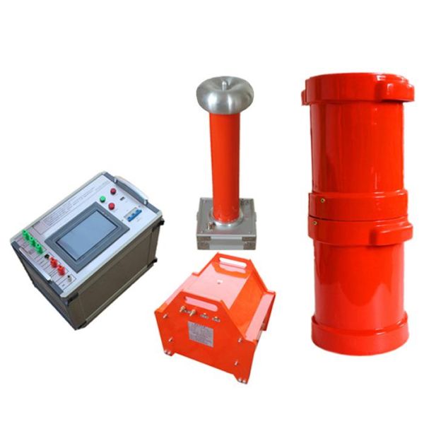 變頻串聯諧振技術：解決大容量電力設備耐壓試驗難題的專業解決方法