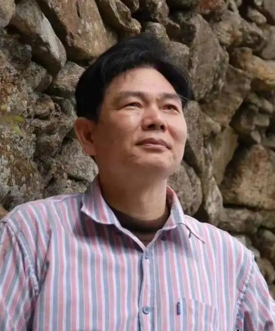 詩詞達意，文理相通&mdash;&mdash;記呂烈贈詩與數學家楊必成的追夢歷程