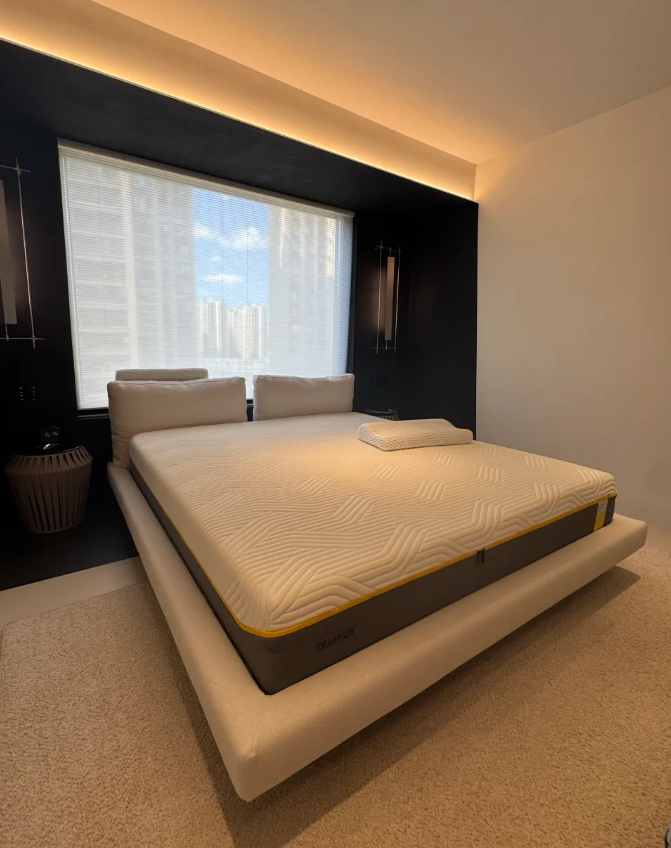 更年期盜汗床墊實測：9款熱門款實測解析，透氣護腰，告別深夜濕冷煎熬