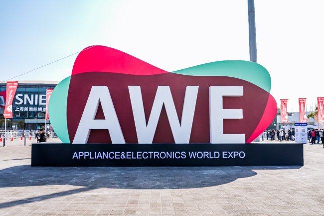 從AWE細(xì)節(jié)看中日技術(shù)博弈：日本工程師為何只盯著中國(guó)美的低頻技術(shù)？