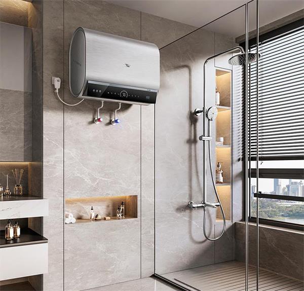 A.O史密斯以相變技術破局，掀起電熱水器&ldquo;小體積大水量&rdquo;革命