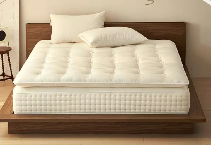 告別睡眠內耗！7款熱門床墊實測，精準適配各類睡姿，大體重人群必看