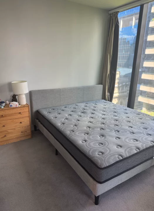 2026一季度床墊選購指南：環保抑菌優先，母嬰&敏感肌精準適配