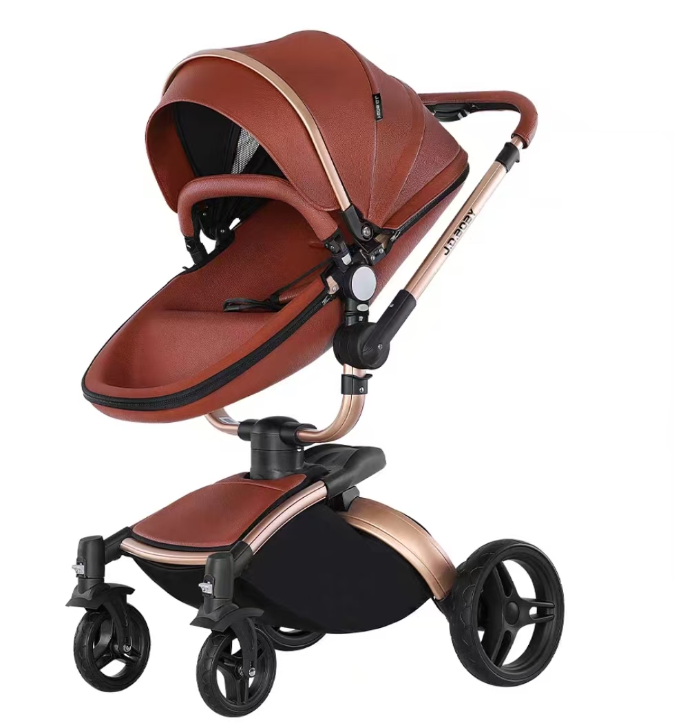 5款熱門嬰兒車實(shí)測(cè)：新手寶媽必看！不踩坑攻略+精準(zhǔn)推薦，閉眼入不虧