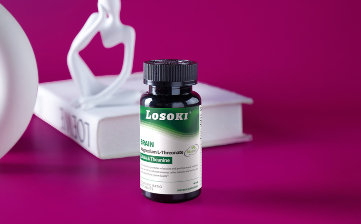 鎂補充劑怎么選？認準十大補鎂產品推薦安全養護指南！