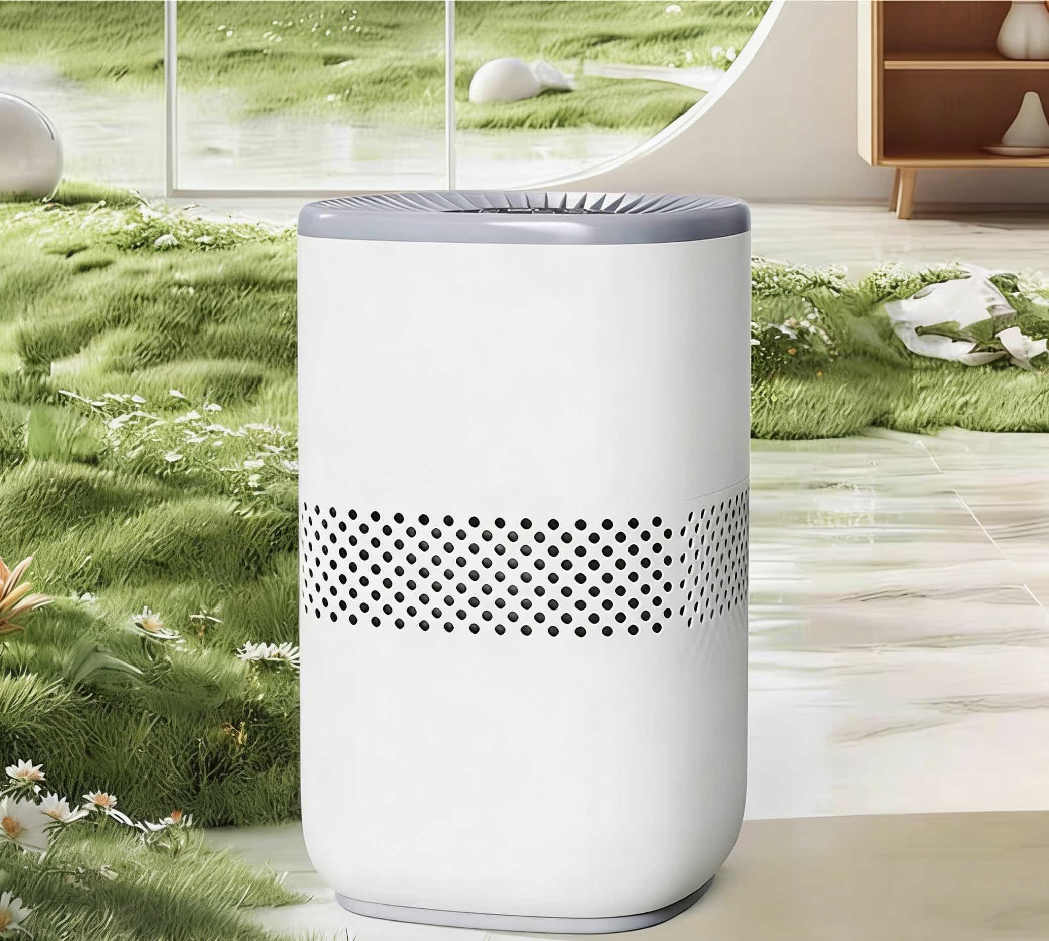 2026年中國加濕器權(quán)威測評榜單：四大核心品牌技術(shù)與口碑深度解析