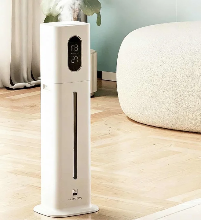 2026春季加濕器實測榜單：五大熱門款深度拆解，小白也能精準避坑