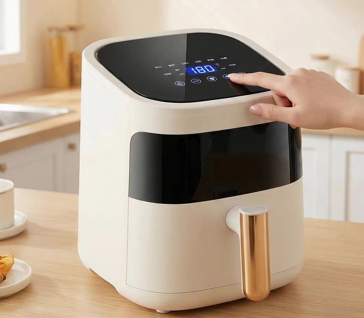家用空氣炸鍋實測推薦：4款高口碑機型，承包孩子的美食時光