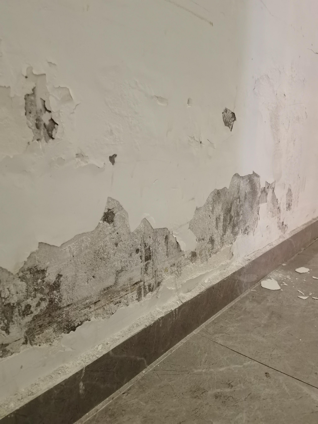 膩子舊標準正式淘汰！GB 30981.1-2025落地，卓瑪兒童級膩子引領行業(yè)品質(zhì)升級