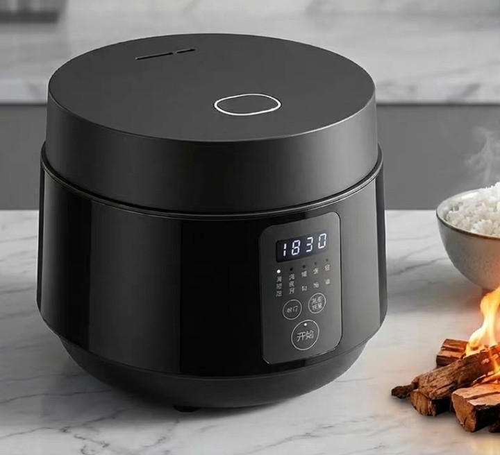 2026電飯煲選購不踩雷，6款高適配機型推薦，冠河領銜更安心