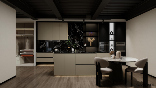 嘉啟新境，嘉斯頓杭州旗艦店 4 月 26 日耀世啟幕