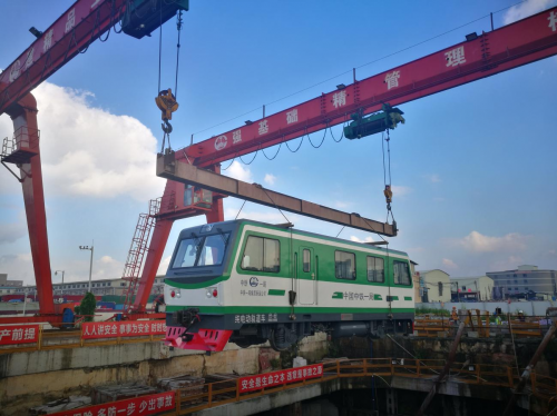 綠色施工助力實(shí)現(xiàn)&ldquo;雙碳&rdquo;達(dá)標(biāo)